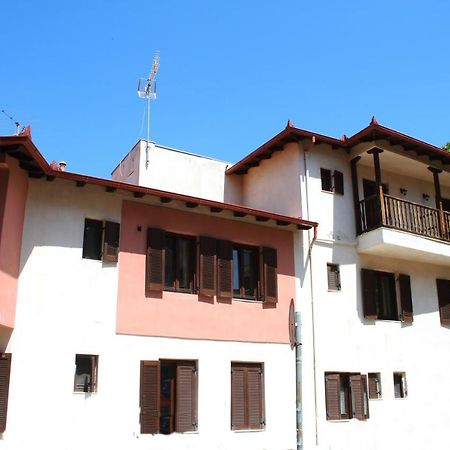 Studios Kapsalas Thessaloníki Ngoại thất bức ảnh