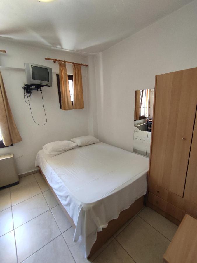 Studios Kapsalas Thessaloníki Ngoại thất bức ảnh