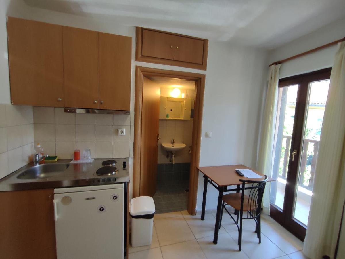 Studios Kapsalas Thessaloníki Ngoại thất bức ảnh