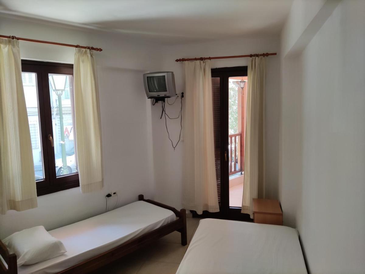 Studios Kapsalas Thessaloníki Ngoại thất bức ảnh