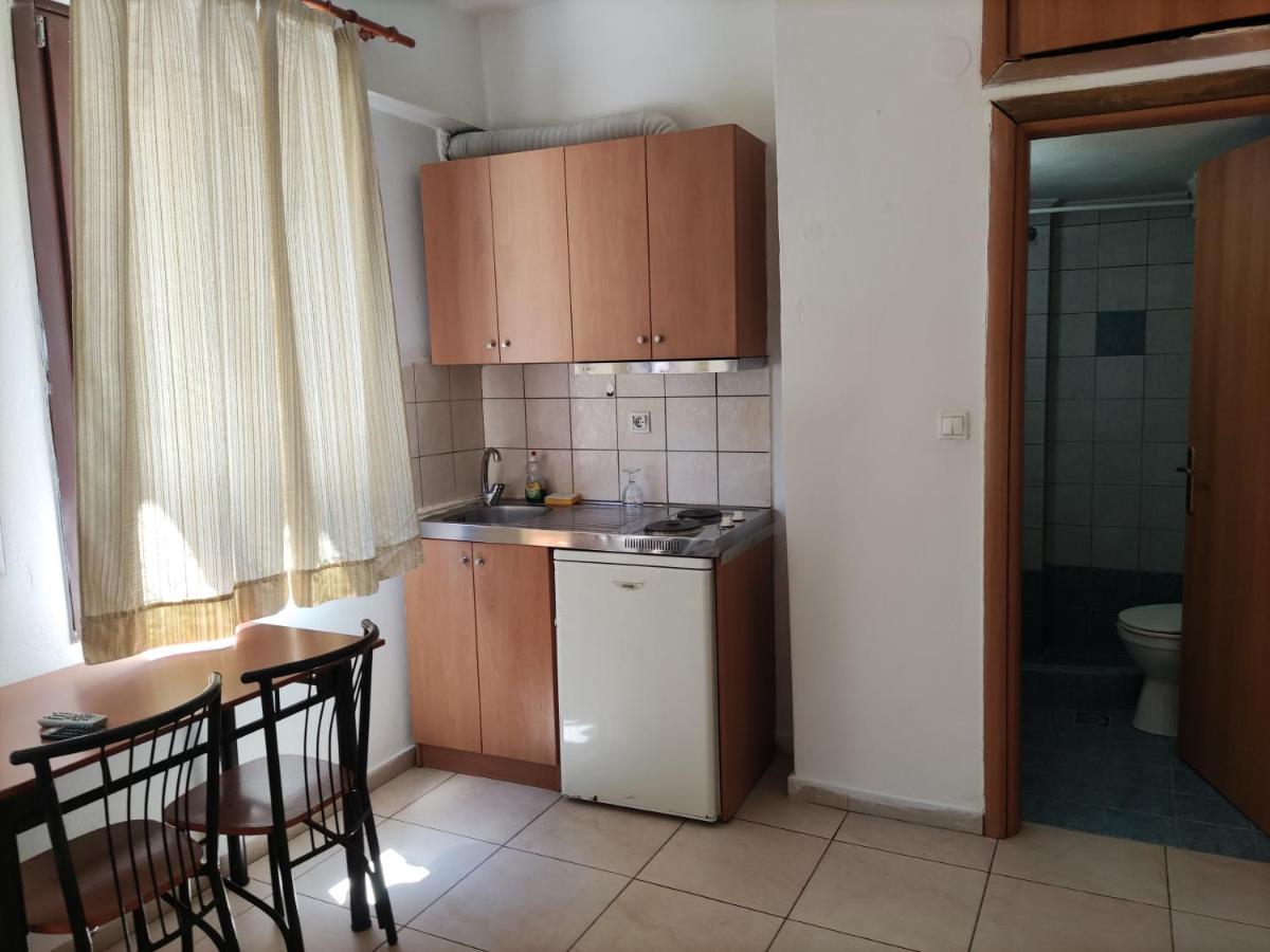 Studios Kapsalas Thessaloníki Ngoại thất bức ảnh