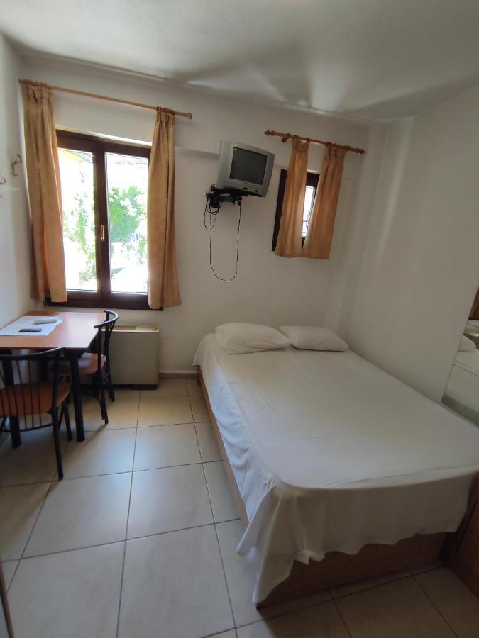 Studios Kapsalas Thessaloníki Ngoại thất bức ảnh