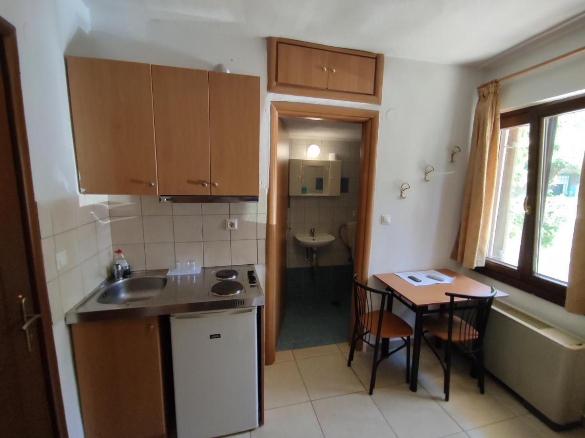 Studios Kapsalas Thessaloníki Ngoại thất bức ảnh