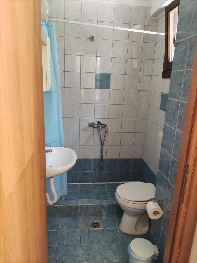 Studios Kapsalas Thessaloníki Ngoại thất bức ảnh