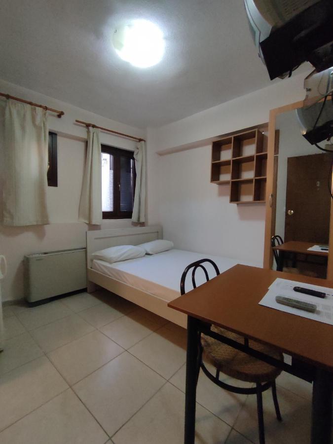 Studios Kapsalas Thessaloníki Ngoại thất bức ảnh