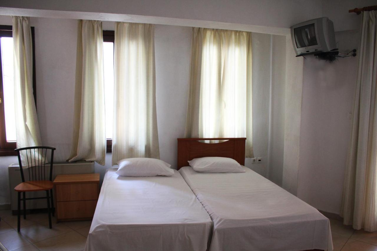 Studios Kapsalas Thessaloníki Ngoại thất bức ảnh