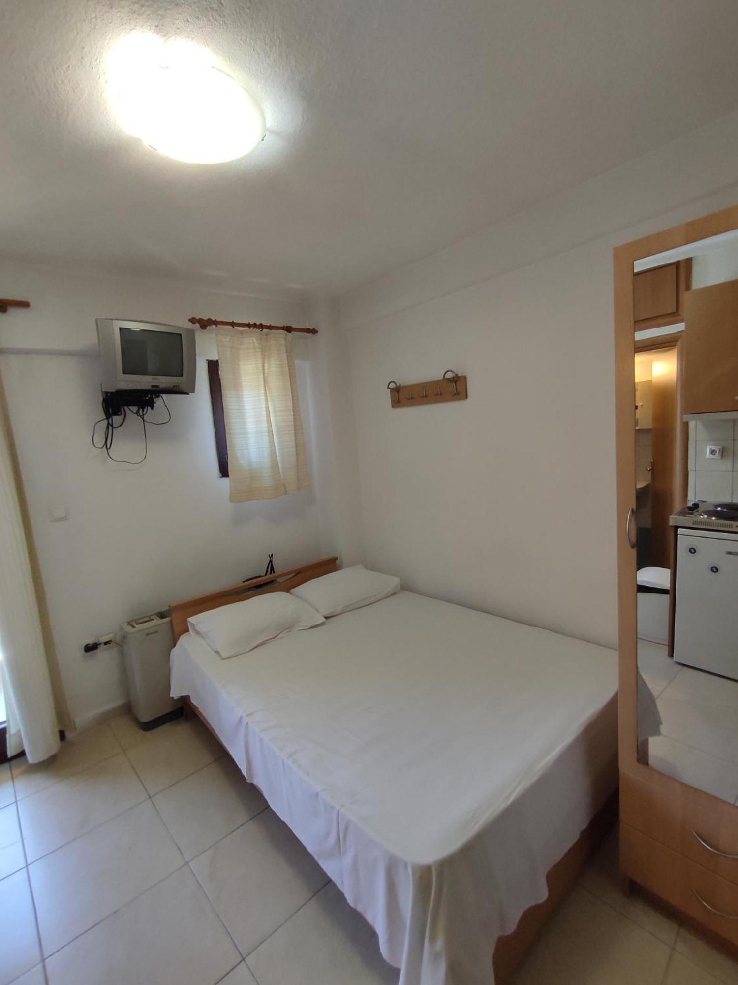 Studios Kapsalas Thessaloníki Ngoại thất bức ảnh